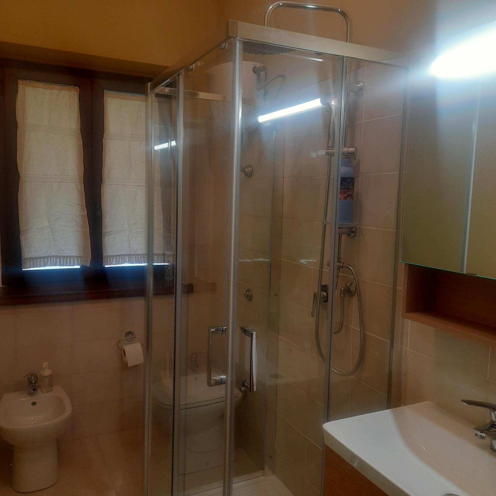 Casalustro Villa Citta Sant'Angelo Dış mekan fotoğraf