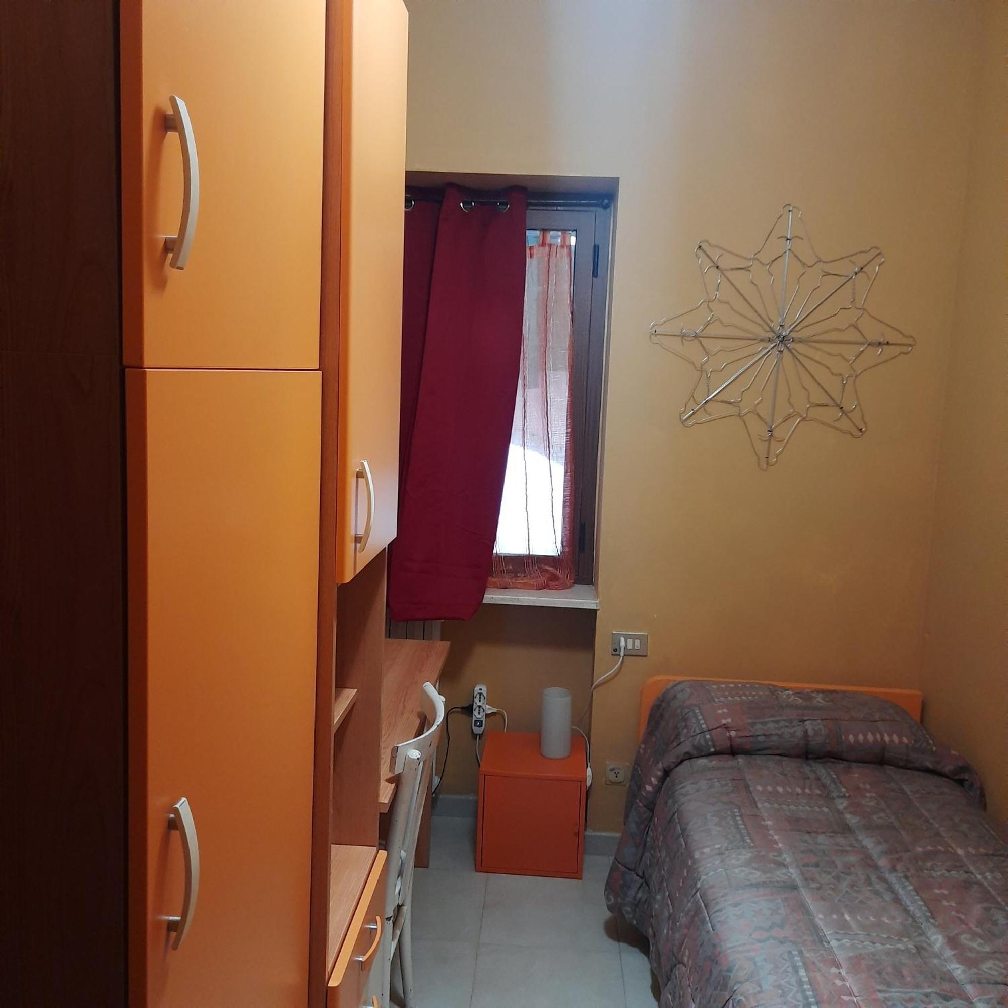 Casalustro Villa Citta Sant'Angelo Dış mekan fotoğraf