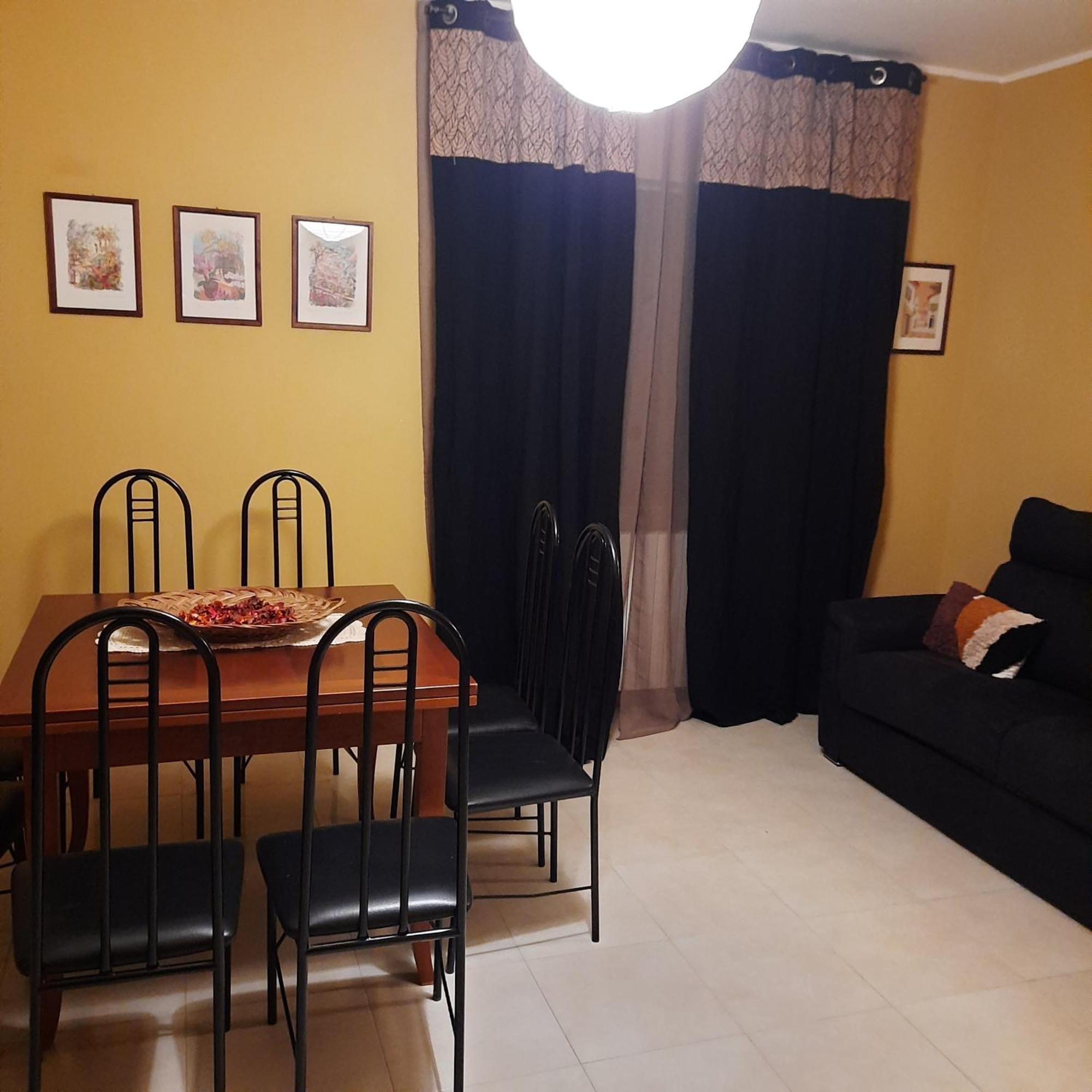 Casalustro Villa Citta Sant'Angelo Dış mekan fotoğraf